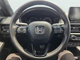 Thumbnail of 2025 Platinum Honda Civic