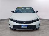 Thumbnail of 2025 Platinum Honda Civic