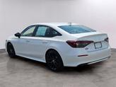 Thumbnail of 2025 Platinum Honda Civic
