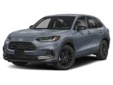Photo of 2026 Urban Gray Pearl Honda HR-V