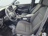 Thumbnail of 2023 Crystal Black Pearl Honda HR-V