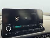 Thumbnail of 2023 Crystal Black Pearl Honda HR-V