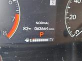 Thumbnail of 2023 Crystal Black Pearl Honda HR-V