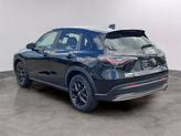 Thumbnail of 2023 Crystal Black Pearl Honda HR-V