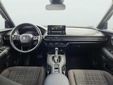 Thumbnail of 2023 Crystal Black Pearl Honda HR-V