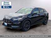 Photo of 2023 Crystal Black Pearl Honda HR-V