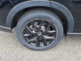 Thumbnail of 2023 Crystal Black Pearl Honda HR-V