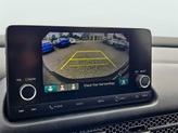 Thumbnail of 2023 Crystal Black Pearl Honda HR-V