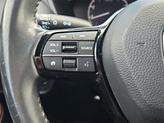 Thumbnail of 2023 Crystal Black Pearl Honda HR-V