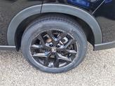 Thumbnail of 2023 Crystal Black Pearl Honda HR-V