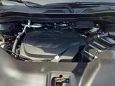 Thumbnail of 2022 Crystal Black Pearl Honda Pilot
