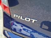 Thumbnail of 2022 Crystal Black Pearl Honda Pilot