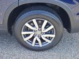 Thumbnail of 2022 Crystal Black Pearl Honda Pilot
