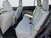 Thumbnail of 2022 Crystal Black Pearl Honda Pilot