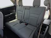 Thumbnail of 2022 Crystal Black Pearl Honda Pilot
