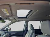 Thumbnail of 2022 Crystal Black Pearl Honda Pilot