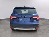 Thumbnail of 2022 Crystal Black Pearl Honda Pilot