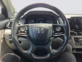Thumbnail of 2022 Crystal Black Pearl Honda Pilot