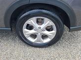 Thumbnail of 2023 Modern Steel Metallic Honda HR-V