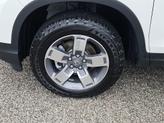 Thumbnail of 2025 Platinum White Pearl Honda Ridgeline
