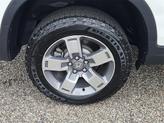 Thumbnail of 2025 Platinum White Pearl Honda Ridgeline