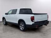 Thumbnail of 2025 Platinum White Pearl Honda Ridgeline