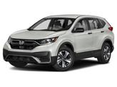 Photo of 2021 Platinum Honda CR-V