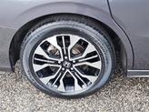 Thumbnail of 2025 Gray Honda Odyssey