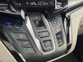 Thumbnail of 2025 Gray Honda Odyssey