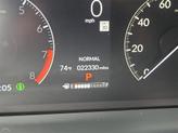 Thumbnail of 2025 Gray Honda Odyssey
