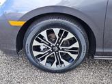 Thumbnail of 2025 Gray Honda Odyssey