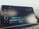 Thumbnail of 2025 Gray Honda Odyssey