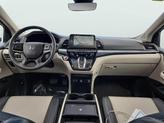 Thumbnail of 2025 Gray Honda Odyssey