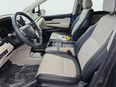 Thumbnail of 2025 Gray Honda Odyssey