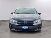Thumbnail of 2025 Gray Honda Odyssey