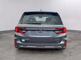 Thumbnail of 2025 Gray Honda Odyssey