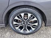 Thumbnail of 2025 Gray Honda Odyssey