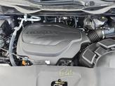 Thumbnail of 2025 Gray Honda Odyssey