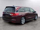 Thumbnail of 2019 Deep Scarlet Pearl Honda Odyssey