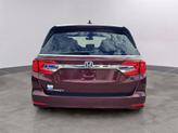 Thumbnail of 2019 Deep Scarlet Pearl Honda Odyssey