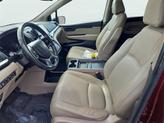 Thumbnail of 2019 Deep Scarlet Pearl Honda Odyssey