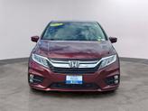 Thumbnail of 2019 Deep Scarlet Pearl Honda Odyssey