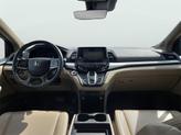 Thumbnail of 2019 Deep Scarlet Pearl Honda Odyssey