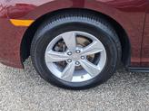 Thumbnail of 2019 Deep Scarlet Pearl Honda Odyssey