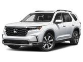 Photo of 2025 Platinum Honda Pilot