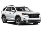 Thumbnail of 2025 Platinum Honda Pilot
