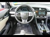 Thumbnail of 2017 White Honda Civic