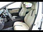 Thumbnail of 2017 White Honda Civic