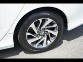 Thumbnail of 2017 White Honda Civic