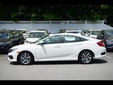 Thumbnail of 2017 White Honda Civic